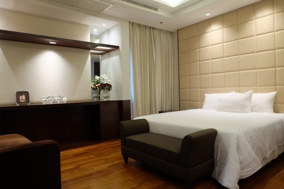 🏡ให้เช่าคอนโด :  รอยัล เรสสิเดนซ์ พาร์ค   :   Royal Residence park      (ST-02)