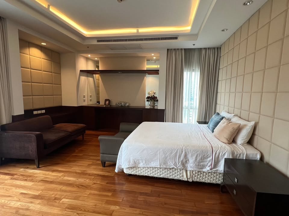 🏡ให้เช่าคอนโด :  รอยัล เรสสิเดนซ์ พาร์ค   :   Royal Residence park      (ST-02)