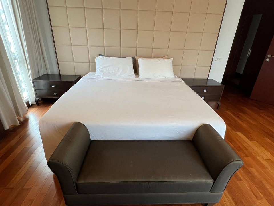 🏡ให้เช่าคอนโด :  รอยัล เรสสิเดนซ์ พาร์ค   :   Royal Residence park      (ST-02)