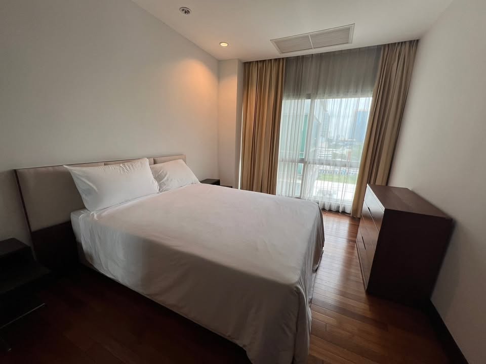 🏡ให้เช่าคอนโด :  รอยัล เรสสิเดนซ์ พาร์ค   :   Royal Residence park      (ST-02)