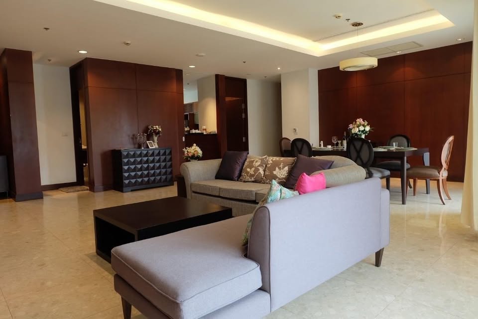 🏡ให้เช่าคอนโด :  รอยัล เรสสิเดนซ์ พาร์ค   :   Royal Residence park      (ST-02)