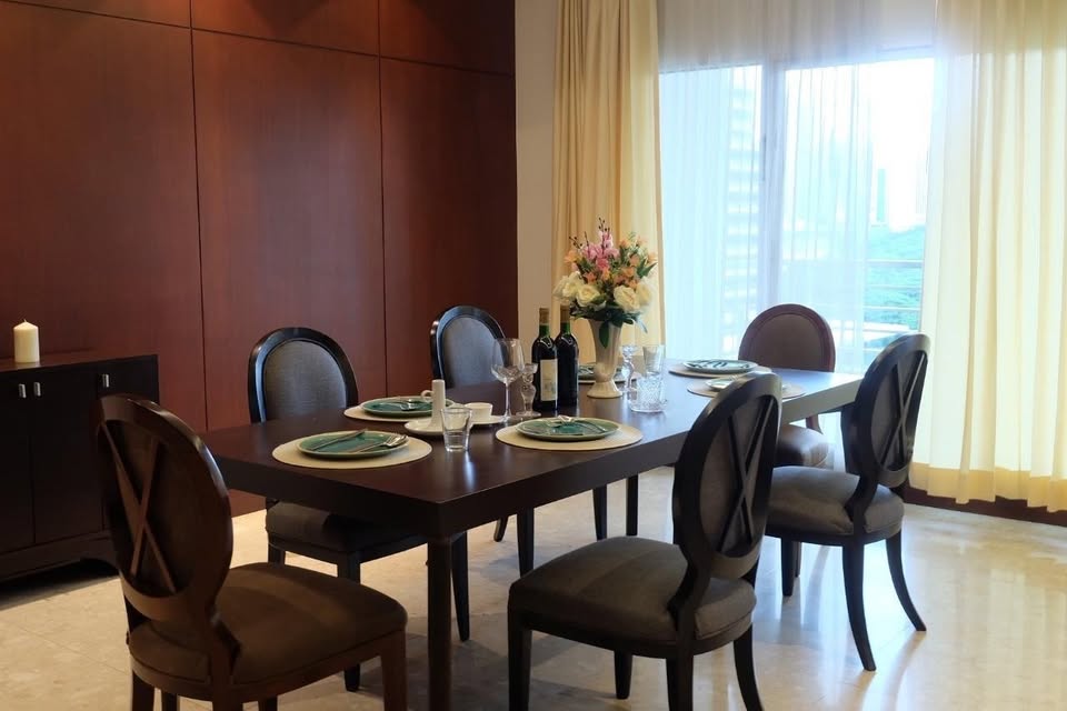 🏡ให้เช่าคอนโด :  รอยัล เรสสิเดนซ์ พาร์ค   :   Royal Residence park      (ST-02)