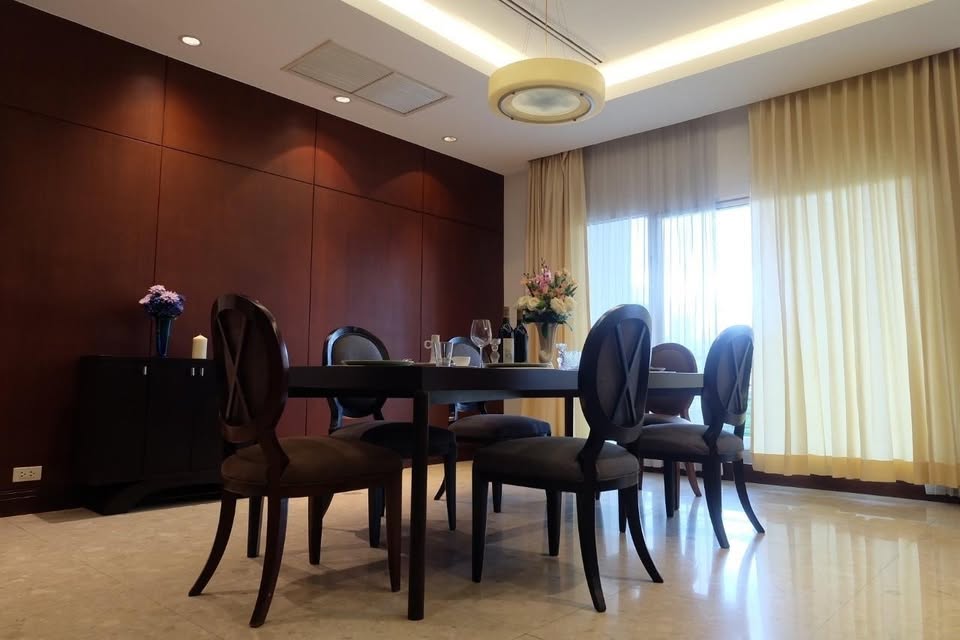 🏡ให้เช่าคอนโด :  รอยัล เรสสิเดนซ์ พาร์ค   :   Royal Residence park      (ST-02)