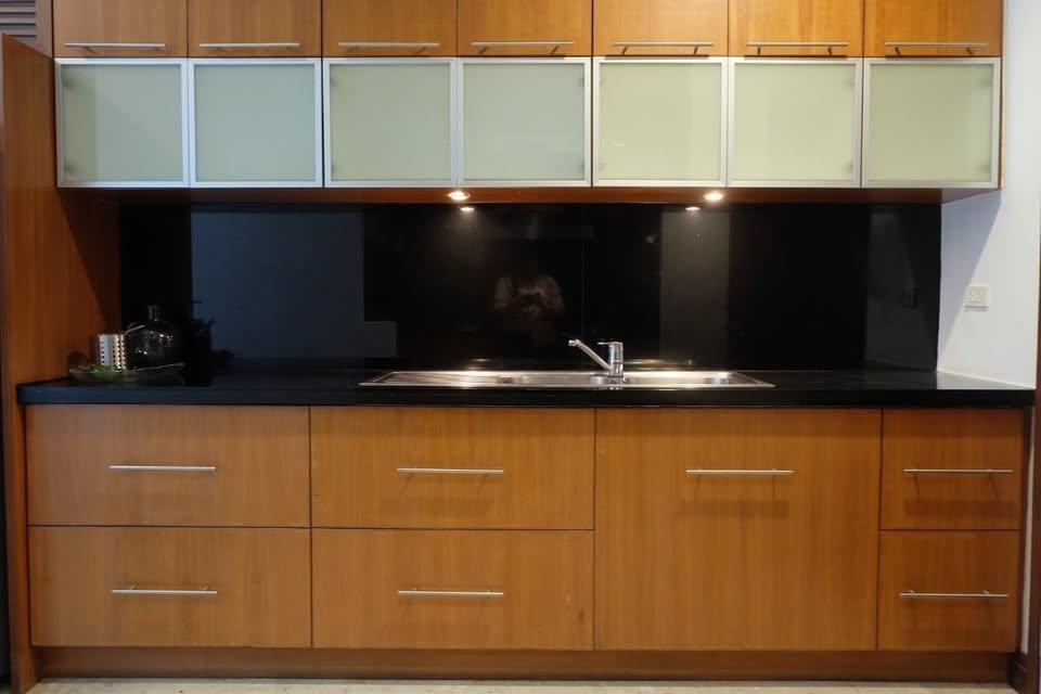 🏡ให้เช่าคอนโด :  รอยัล เรสสิเดนซ์ พาร์ค   :   Royal Residence park      (ST-02)