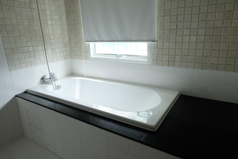 🏡ให้เช่าคอนโด :  รอยัล เรสสิเดนซ์ พาร์ค   :   Royal Residence park      (ST-02)