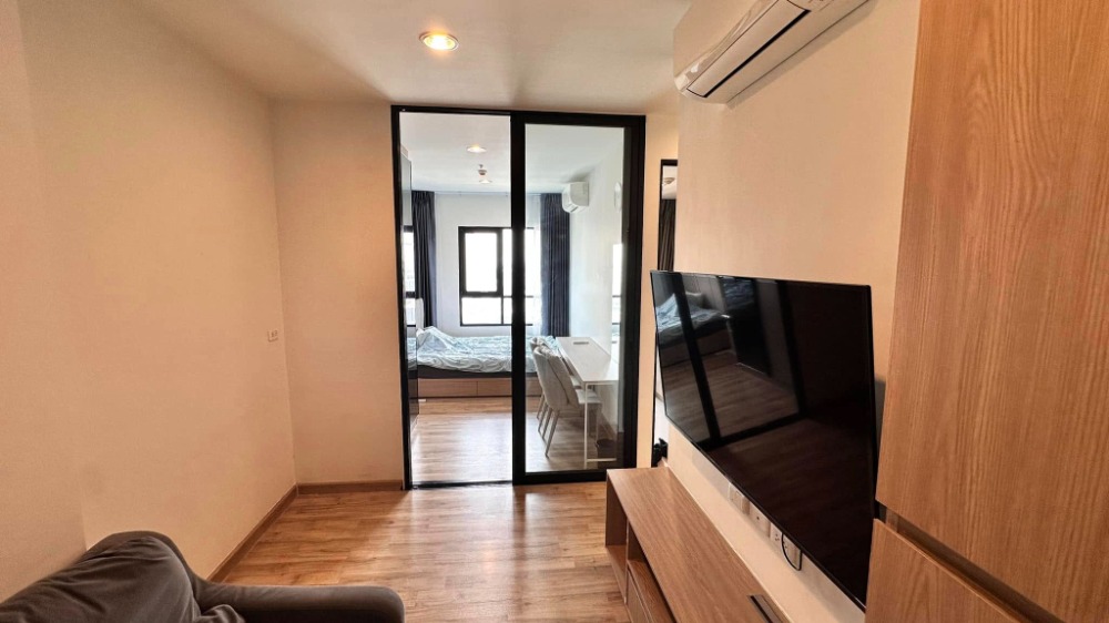 ⛵ Condo For Rent : Niche Mono Sukhumvit - Bearing : นิช โมโน สุขุมวิท - แบริ่ง ((BTS Bearing)) LINE: @Condo52  (WL-02)
