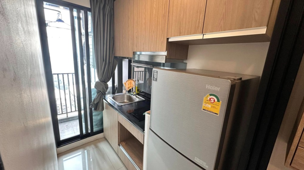 ⛵ Condo For Rent : Niche Mono Sukhumvit - Bearing : นิช โมโน สุขุมวิท - แบริ่ง ((BTS Bearing)) LINE: @Condo52  (WL-02)