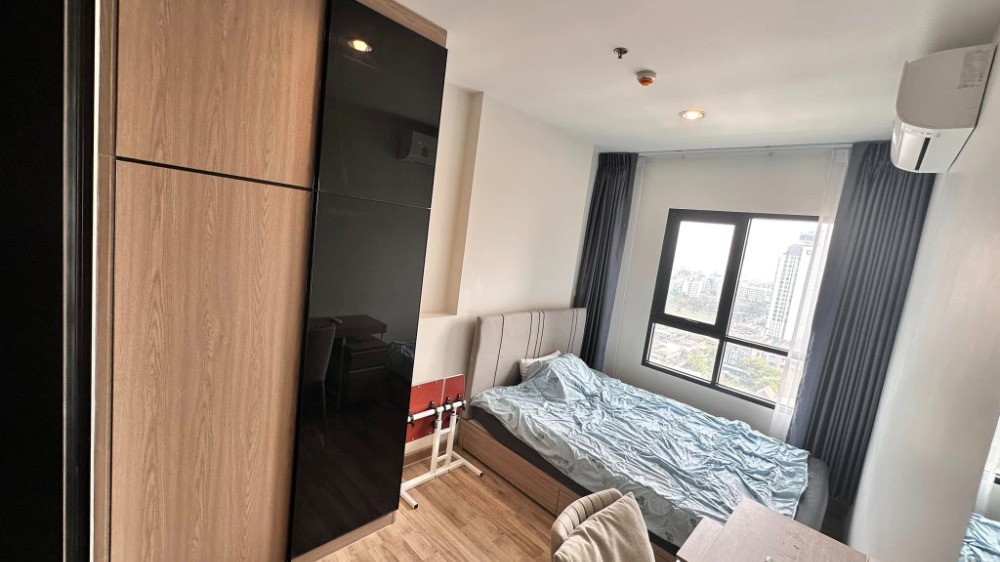 ⛵ Condo For Rent : Niche Mono Sukhumvit - Bearing : นิช โมโน สุขุมวิท - แบริ่ง ((BTS Bearing)) LINE: @Condo52  (WL-02)