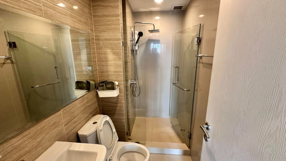 ⛵ Condo For Rent : Niche Mono Sukhumvit - Bearing : นิช โมโน สุขุมวิท - แบริ่ง ((BTS Bearing)) LINE: @Condo52  (WL-02)