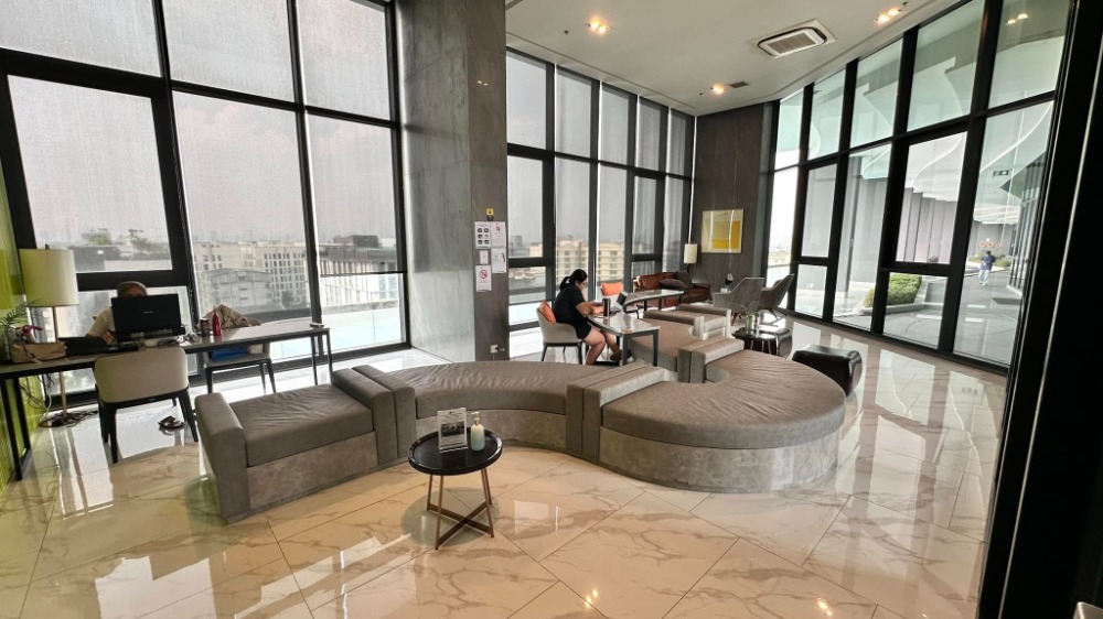 ⛵ Condo For Rent : Niche Mono Sukhumvit - Bearing : นิช โมโน สุขุมวิท - แบริ่ง ((BTS Bearing)) LINE: @Condo52  (WL-02)