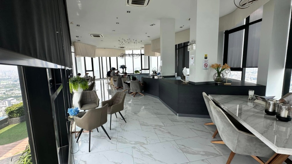 ⛵ Condo For Rent : Niche Mono Sukhumvit - Bearing : นิช โมโน สุขุมวิท - แบริ่ง ((BTS Bearing)) LINE: @Condo52  (WL-02)
