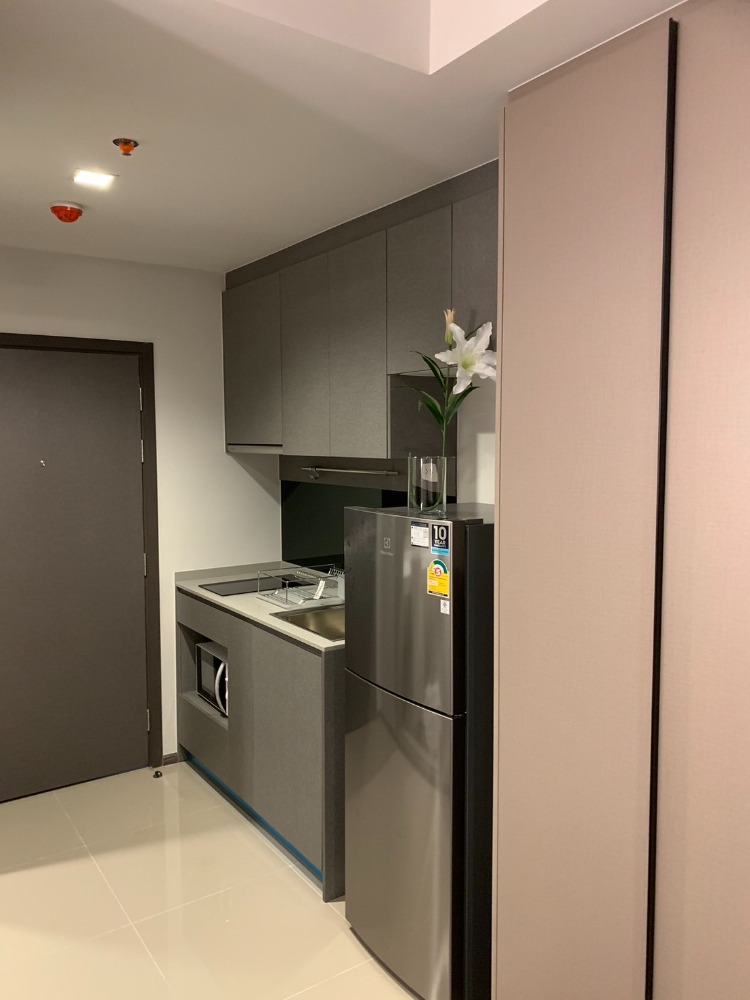 🏡คอนโดให้เช่า : ไอดีโอ สุขุมวิท 93 : Ideo Sukhumvit 93 ((BTS Bangchak)) WL-02 (LINE : @Condo52)