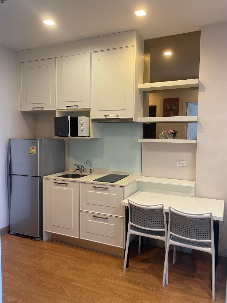 🏡คอนโดให้เช่า ใกล้บีทีเอสอ่อนนุช  คิวเฮ้าส์ สุขุมวิท 79 : Q House Sukhumvit 79  ((BTS Onnut)) WL-02 (LINE : @Condo52)