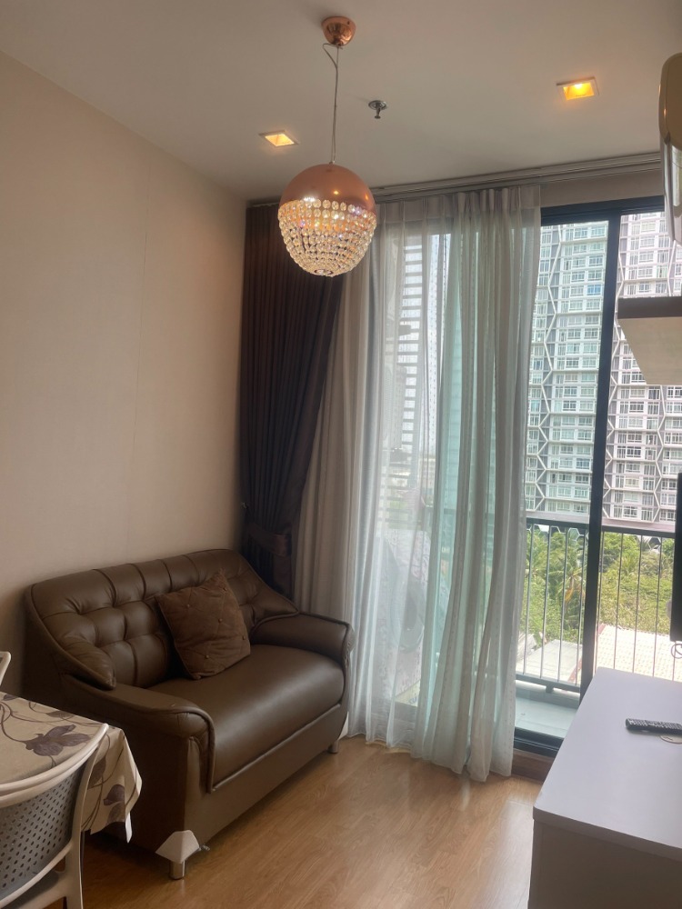 🏡คอนโดให้เช่า ใกล้บีทีเอสอ่อนนุช  คิวเฮ้าส์ สุขุมวิท 79 : Q House Sukhumvit 79  ((BTS Onnut)) WL-02 (LINE : @Condo52)