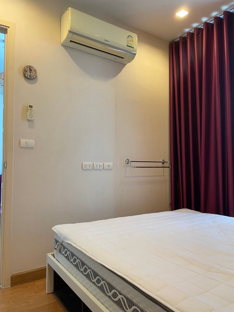 🏡คอนโดให้เช่า ใกล้บีทีเอสอ่อนนุช  คิวเฮ้าส์ สุขุมวิท 79 : Q House Sukhumvit 79  ((BTS Onnut)) WL-02 (LINE : @Condo52)