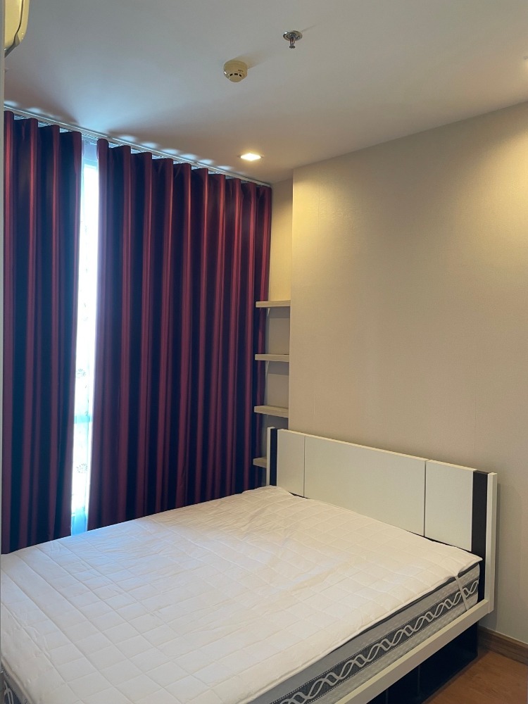 🏡คอนโดให้เช่า ใกล้บีทีเอสอ่อนนุช  คิวเฮ้าส์ สุขุมวิท 79 : Q House Sukhumvit 79  ((BTS Onnut)) WL-02 (LINE : @Condo52)