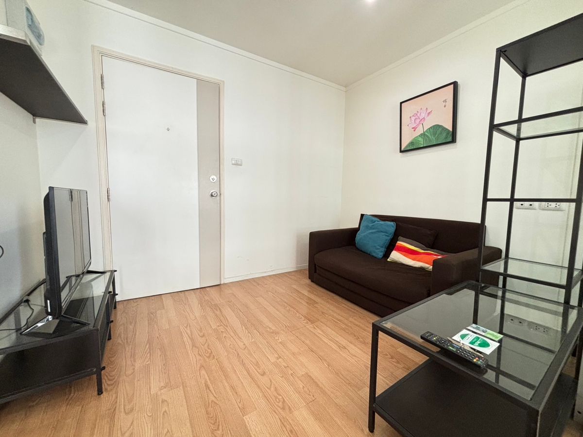 ให้เช่าคอนโด ลุมพินี เมกะบางนา (Rt-01)