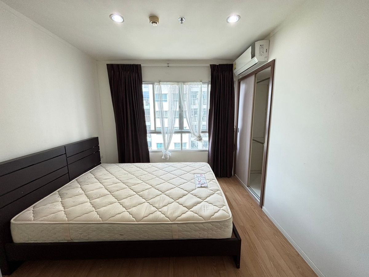 ให้เช่าคอนโด ลุมพินี เมกะบางนา (Rt-01)