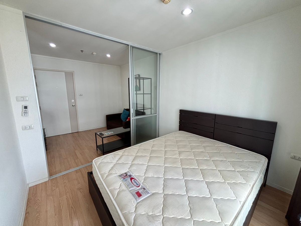 ให้เช่าคอนโด ลุมพินี เมกะบางนา (Rt-01)