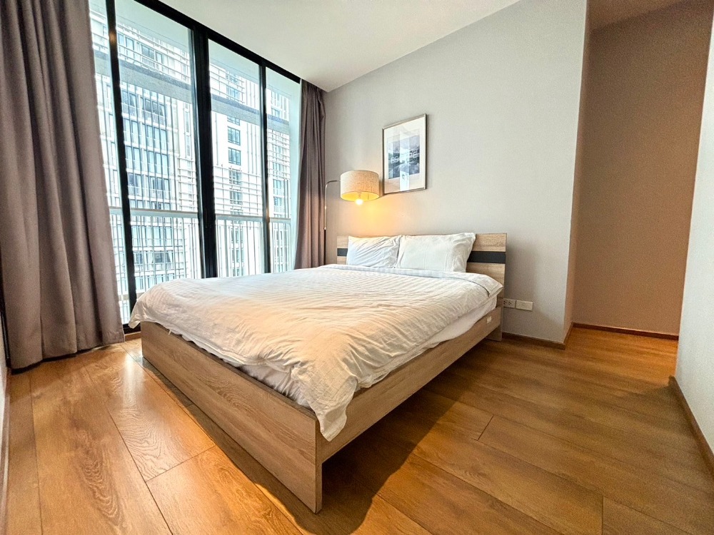 ⛵คอนโดให้เช่า 2  ห้องนอน : พาร์ค ออริจิ้น พร้อมพงษ์ : Park 24 ((BTS พร้อมพงษ์)) (Rt-01)