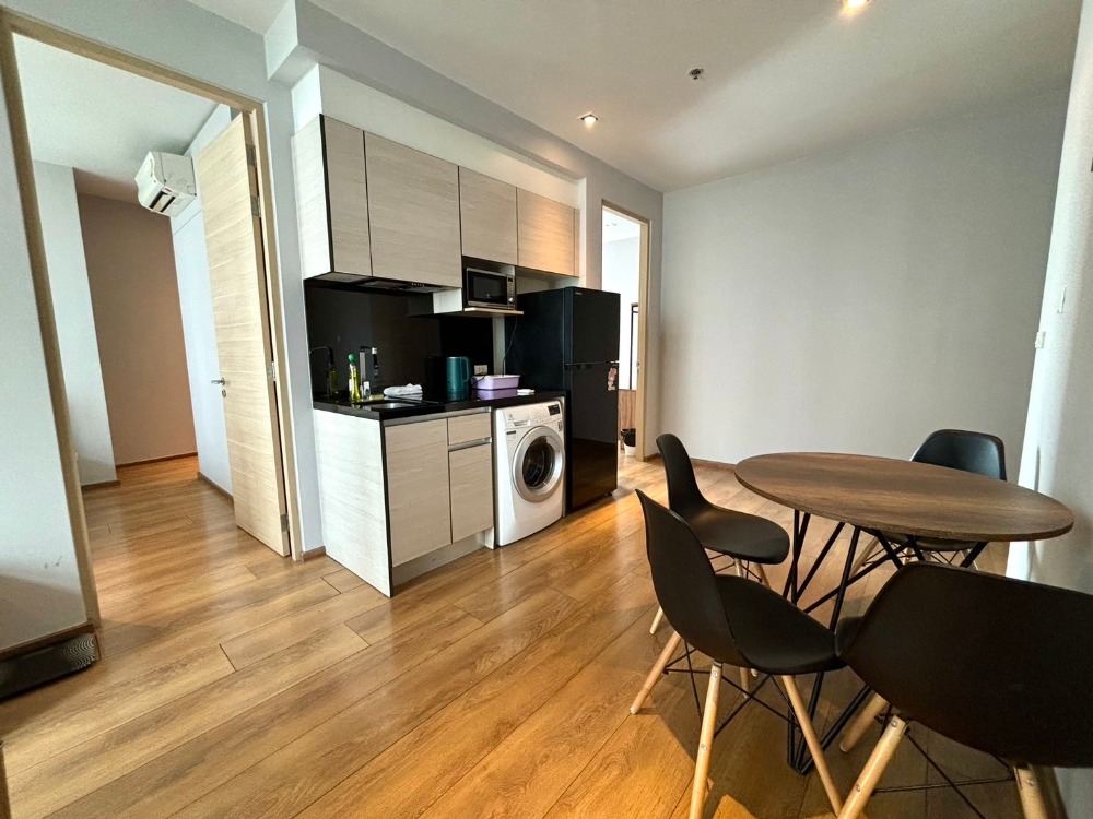 ⛵คอนโดให้เช่า 2  ห้องนอน : พาร์ค ออริจิ้น พร้อมพงษ์ : Park 24 ((BTS พร้อมพงษ์)) (Rt-01)