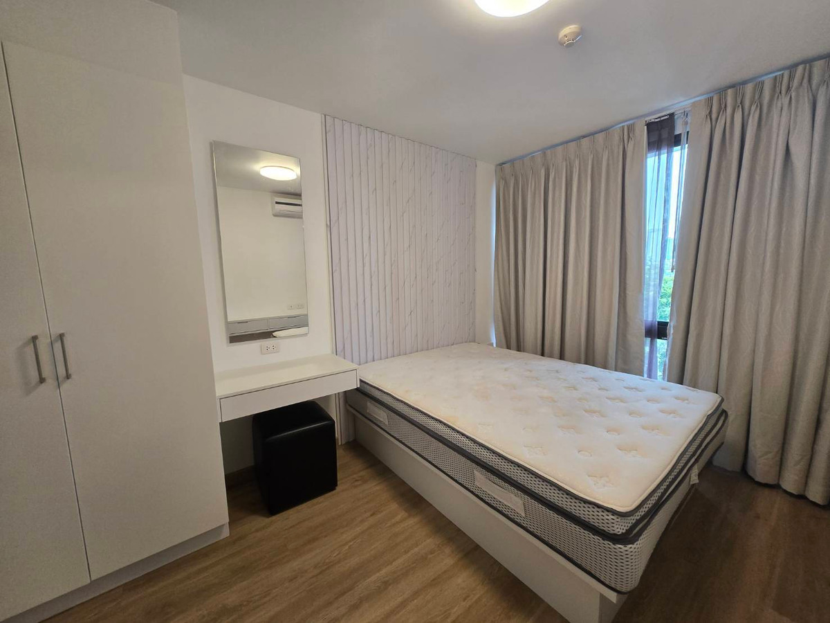 ขายคอนโด : Icondo Sukhumvit 103 ( ไอคอนโด สุขุมวิท103)ซ.อุดมสุข 58 (Rt-01)