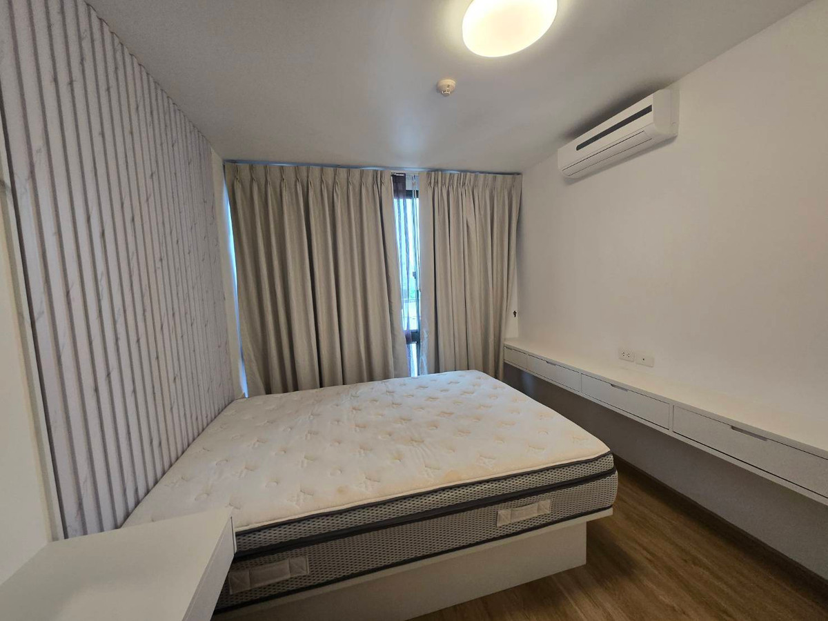 ขายคอนโด : Icondo Sukhumvit 103 ( ไอคอนโด สุขุมวิท103)ซ.อุดมสุข 58 (Rt-01)