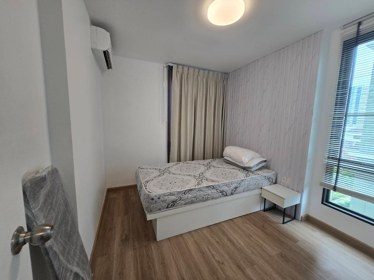 ขายคอนโด : Icondo Sukhumvit 103 ( ไอคอนโด สุขุมวิท103)ซ.อุดมสุข 58 (Rt-01)