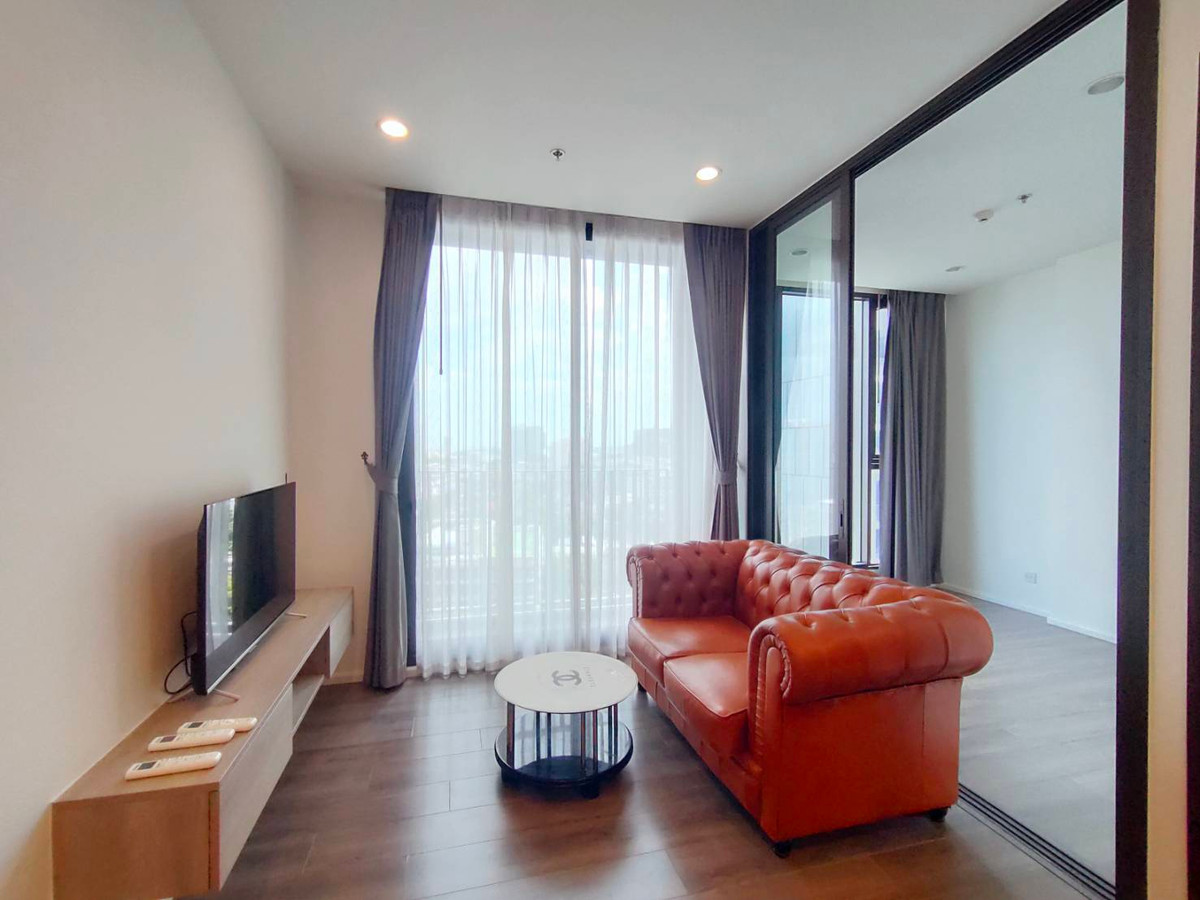 For Rent    : Whizdom Essence Sukhumvit :  วิสซ์ดอม เอสเซ้นส์  (🚇Close to Punnawithi BTS station) (ST-02)