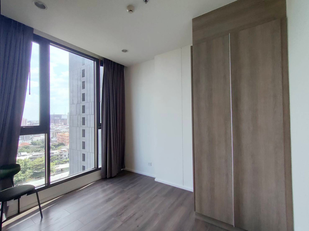 For Rent    : Whizdom Essence Sukhumvit :  วิสซ์ดอม เอสเซ้นส์  (🚇Close to Punnawithi BTS station) (ST-02)