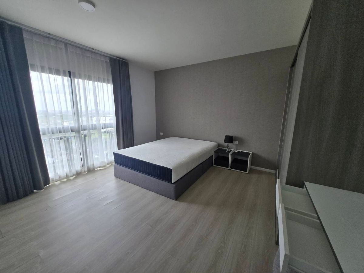 condo for rent  :   A space mega 1  (rt-01)