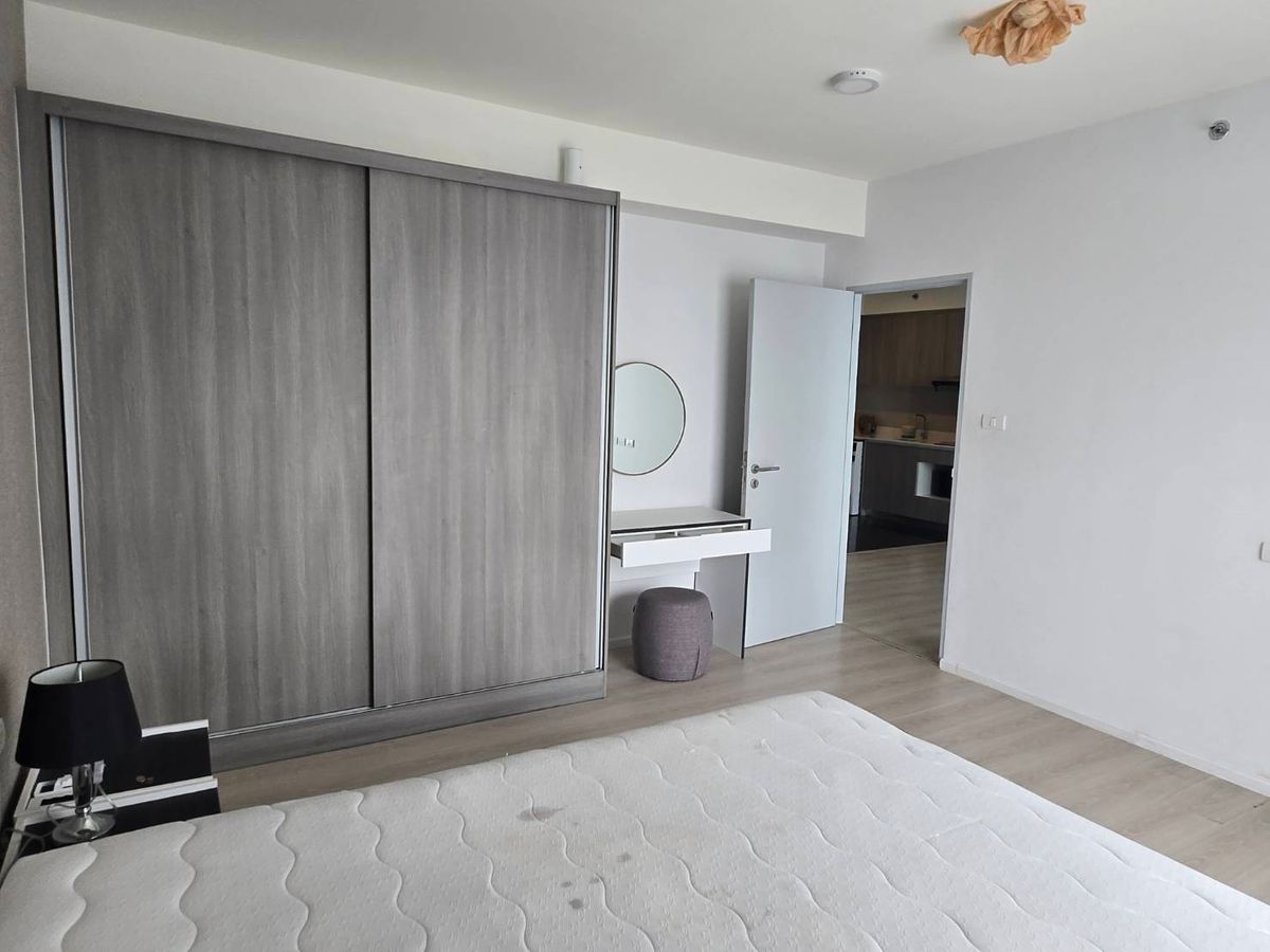 condo for rent  :   A space mega 1  (rt-01)