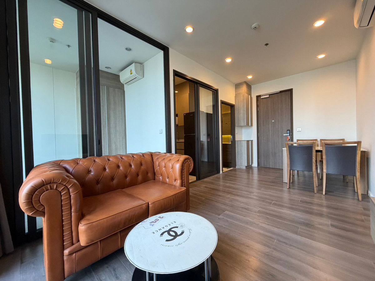 ให้เช่าคอนโด วิซดอม เอสเซนส์  (บีทีเอสปุณณวิถี) (SA-01)