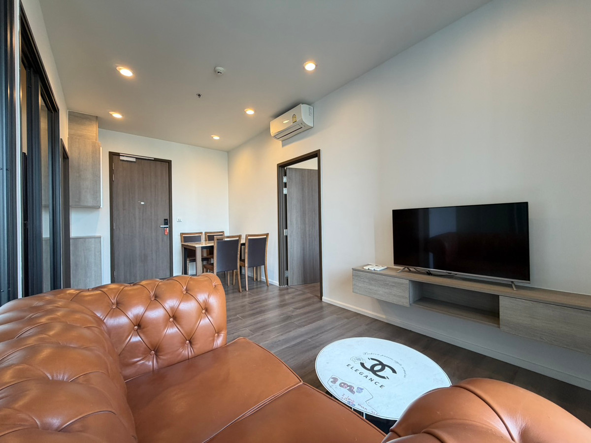 ให้เช่าคอนโด วิซดอม เอสเซนส์  (บีทีเอสปุณณวิถี) (SA-01)