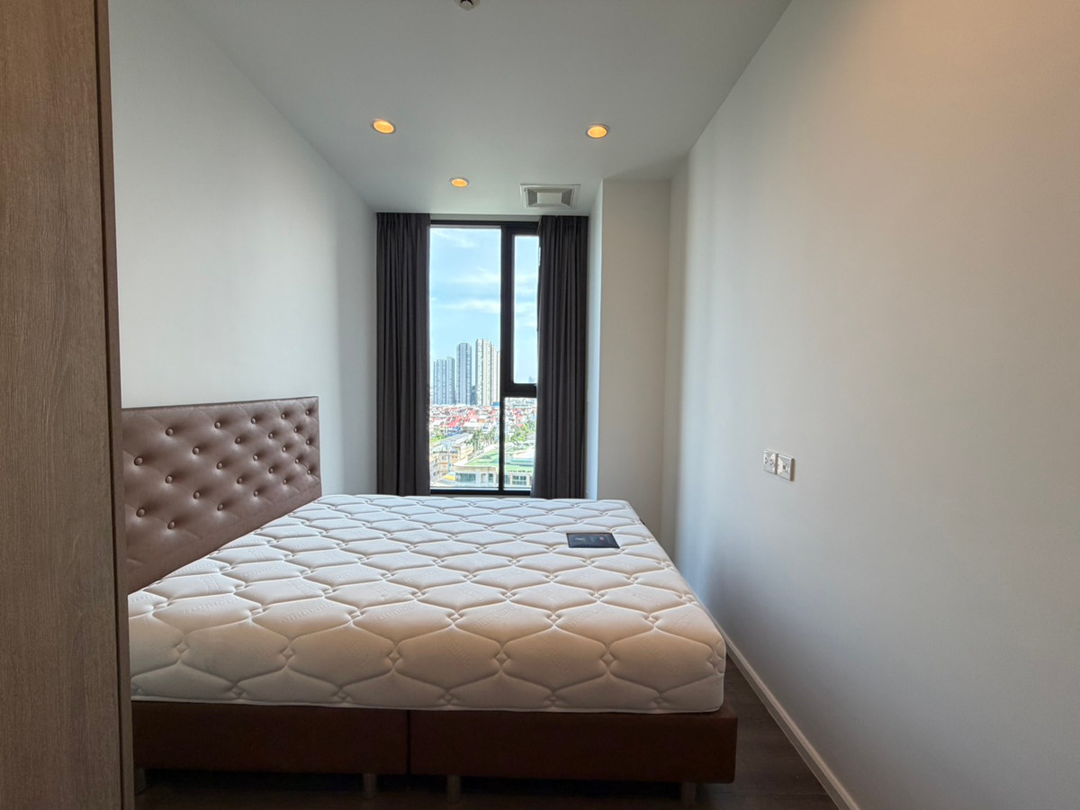 ให้เช่าคอนโด วิซดอม เอสเซนส์  (บีทีเอสปุณณวิถี) (SA-01)