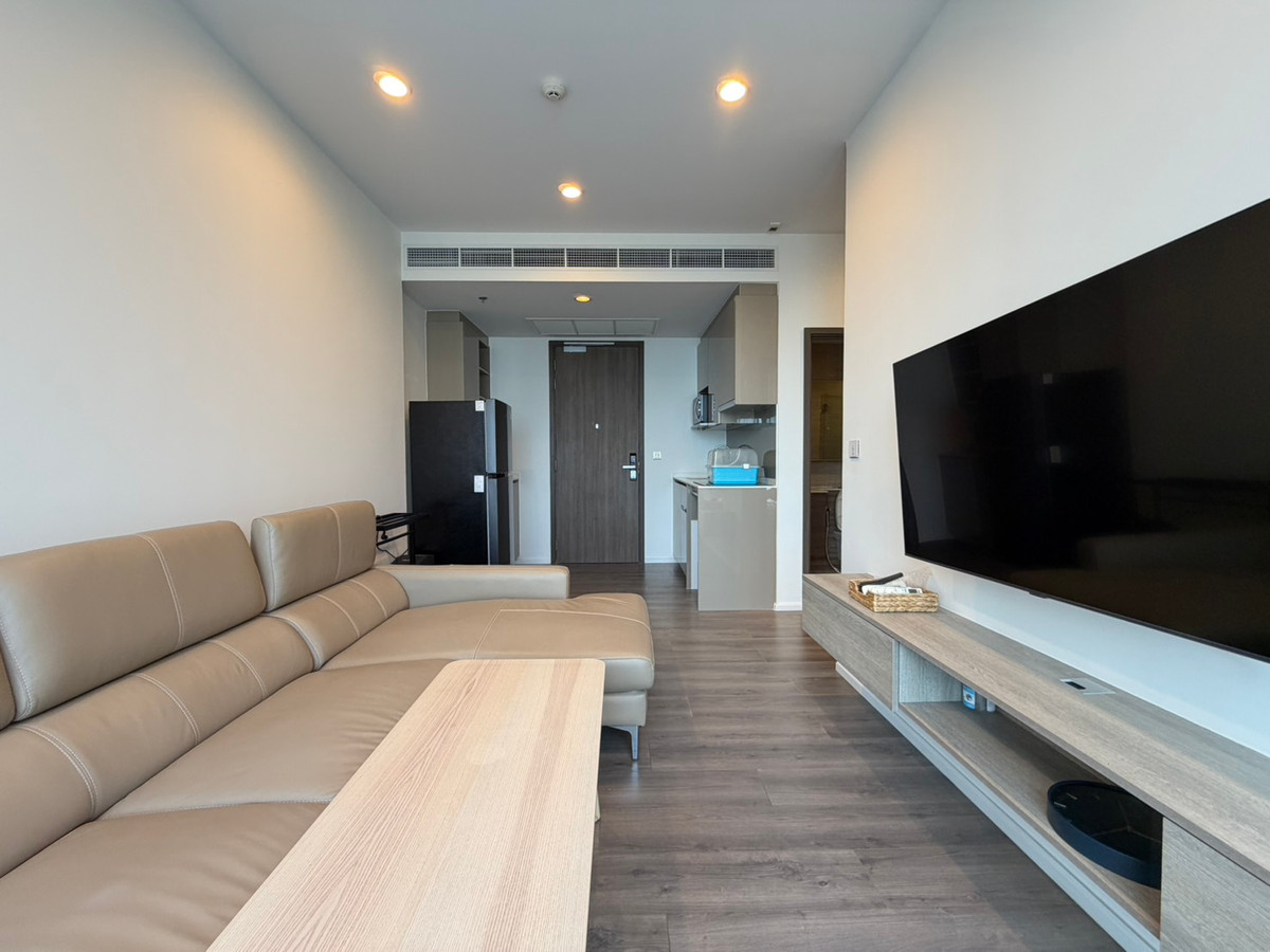 ให้เช่าคอนโด วิซดอม เอสเซนส์  (บีทีเอสปุณณวิถี) (SA-01)