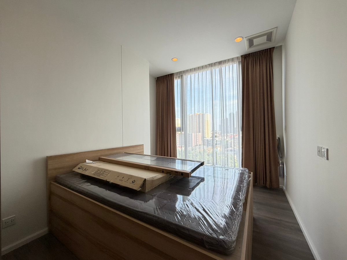 ให้เช่าคอนโด วิซดอม เอสเซนส์  (บีทีเอสปุณณวิถี) (SA-01)