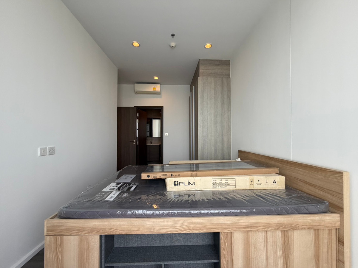 ให้เช่าคอนโด วิซดอม เอสเซนส์  (บีทีเอสปุณณวิถี) (SA-01)