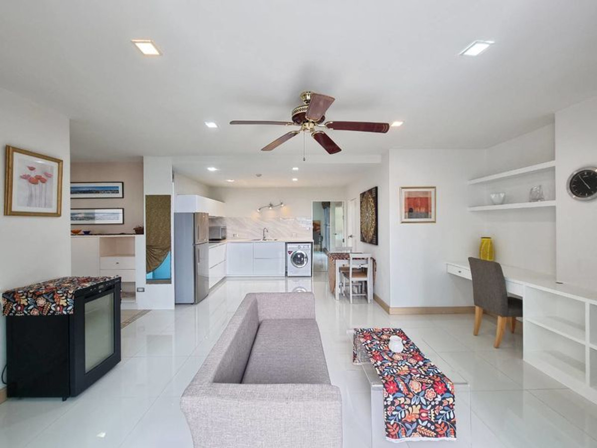 ให้เช่าคอนโด ทรี คอนโด สุขุมวิท 52 (บีทีเอสอ่อนนุช) (SA-01)