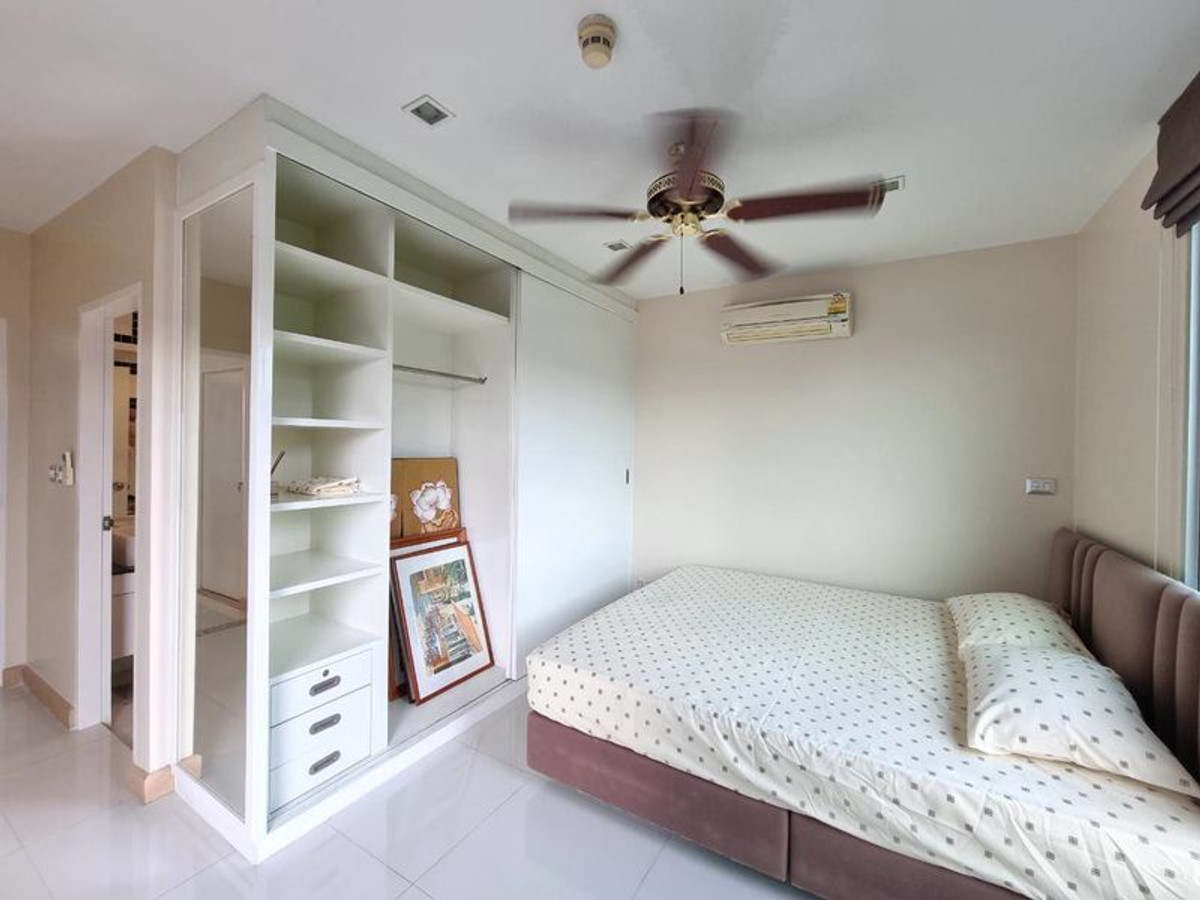 ให้เช่าคอนโด ทรี คอนโด สุขุมวิท 52 (บีทีเอสอ่อนนุช) (SA-01)