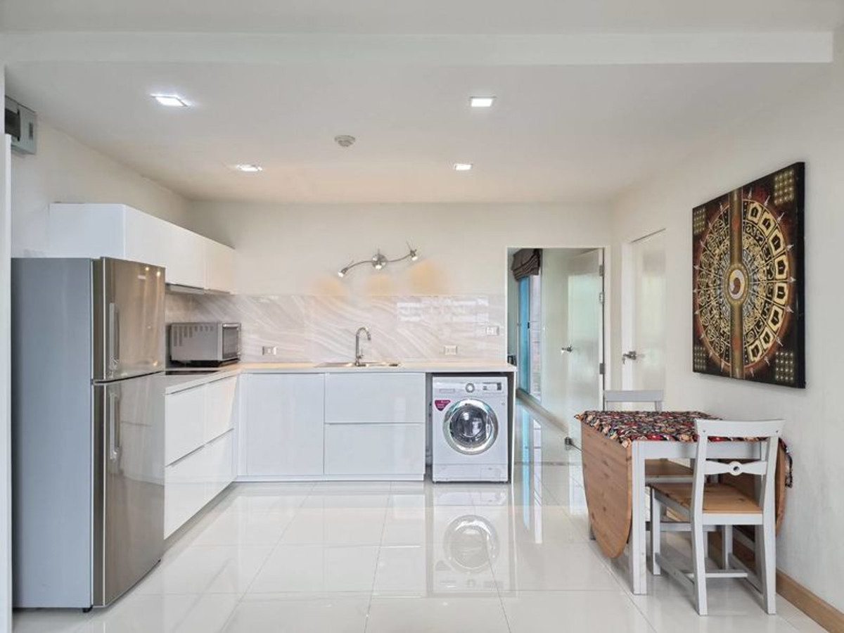 ให้เช่าคอนโด ทรี คอนโด สุขุมวิท 52 (บีทีเอสอ่อนนุช) (SA-01)