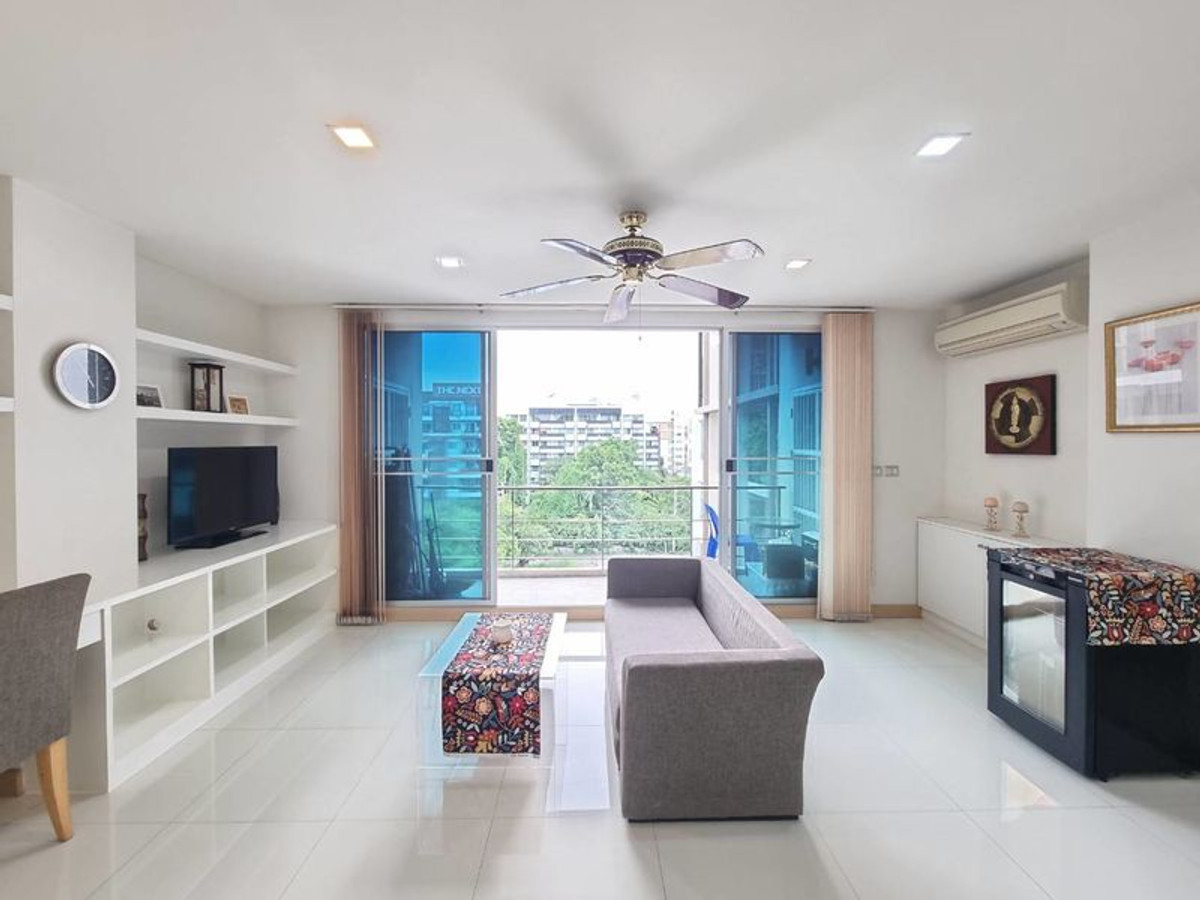 ให้เช่าคอนโด ทรี คอนโด สุขุมวิท 52 (บีทีเอสอ่อนนุช) (SA-01)