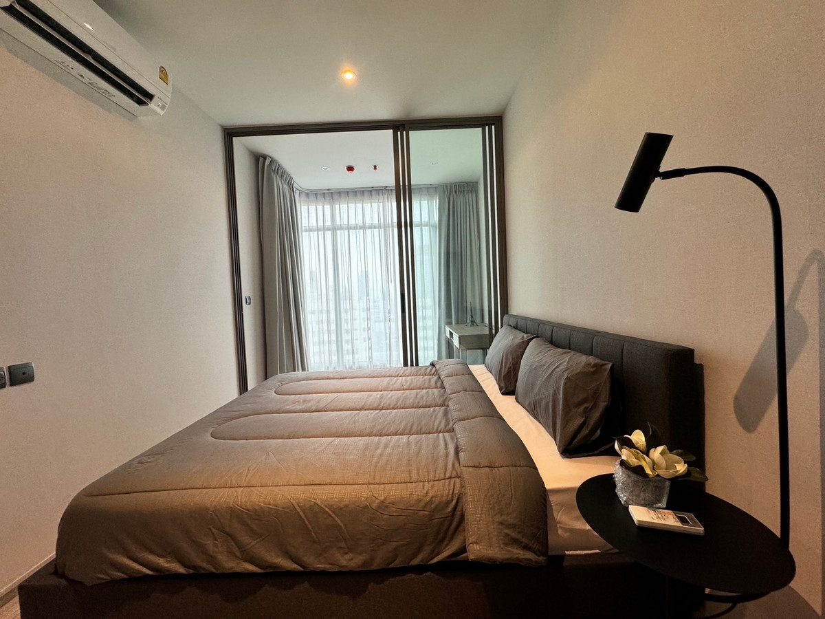 ให้เช่าคอนโด ริทึ่ม เอกมัย เอสเตท (บีทีเอสเอกมัย)   (SA-01)