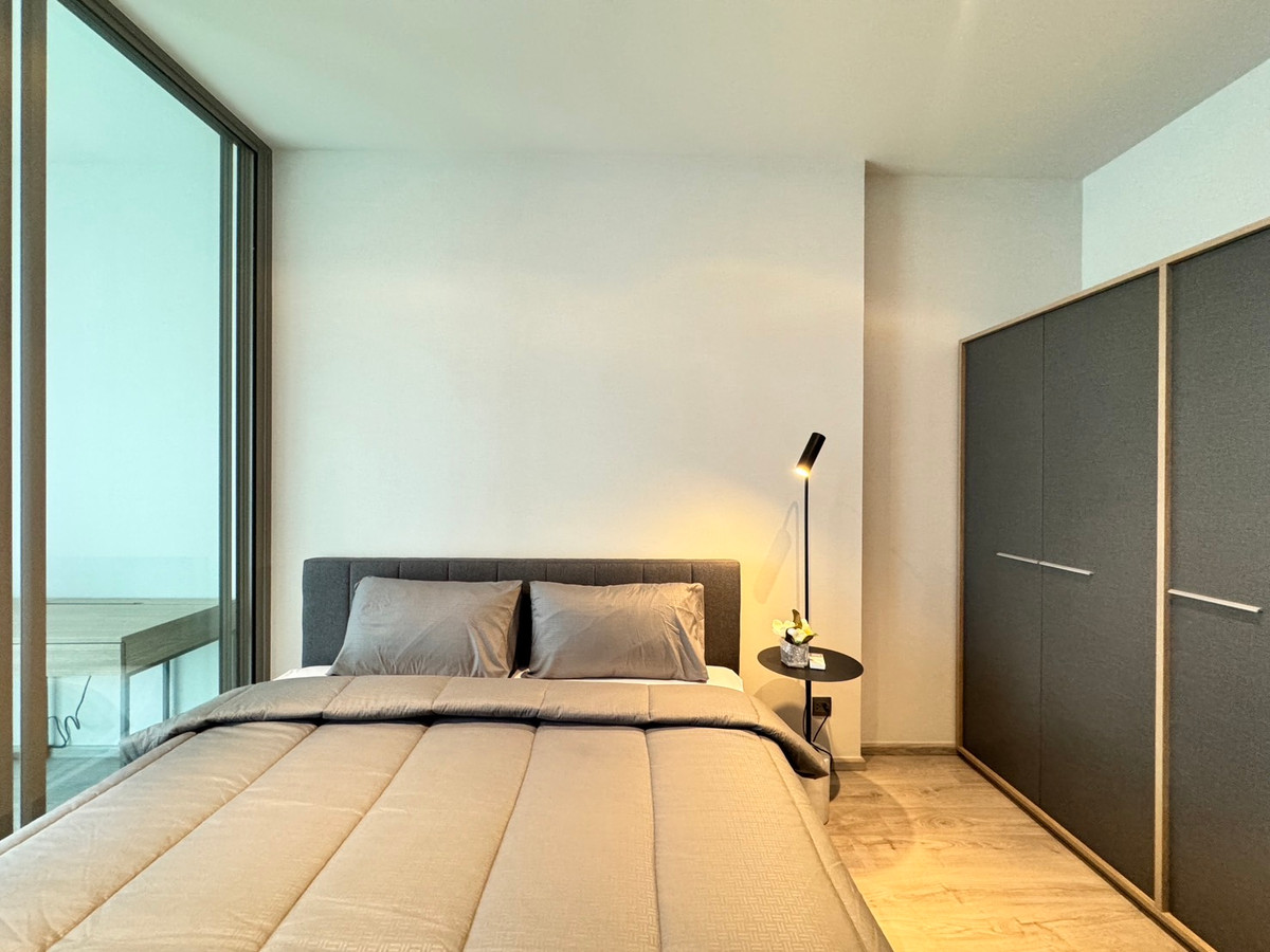 ให้เช่าคอนโด ริทึ่ม เอกมัย เอสเตท (บีทีเอสเอกมัย)   (SA-01)