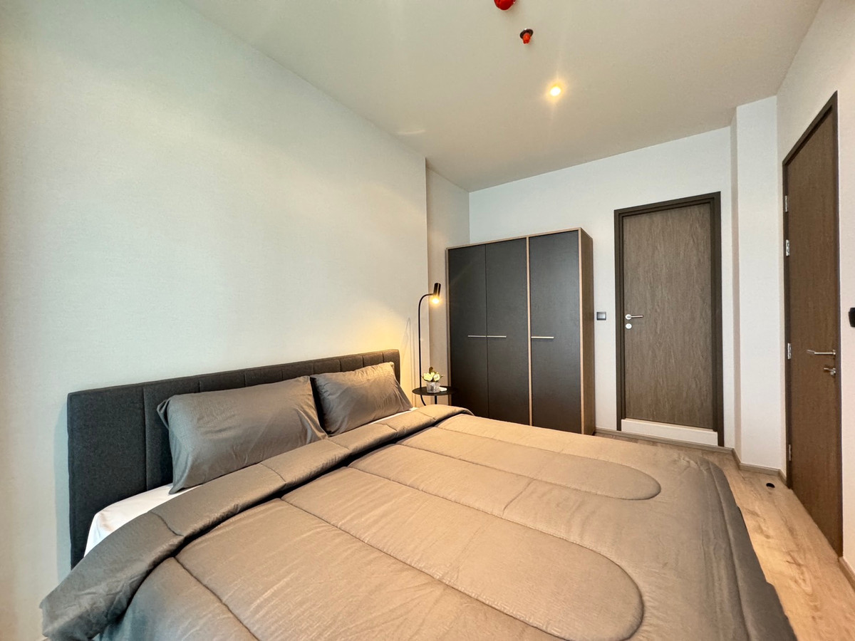 ให้เช่าคอนโด ริทึ่ม เอกมัย เอสเตท (บีทีเอสเอกมัย)   (SA-01)