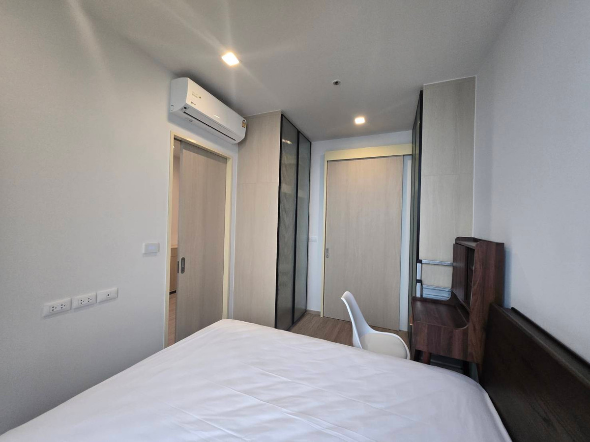 ให้เช่าคอนโด โนเบิล สเตท สุขุมวิท 39 (บีทีเอสพร้อมพงษ์)   (SA-01)