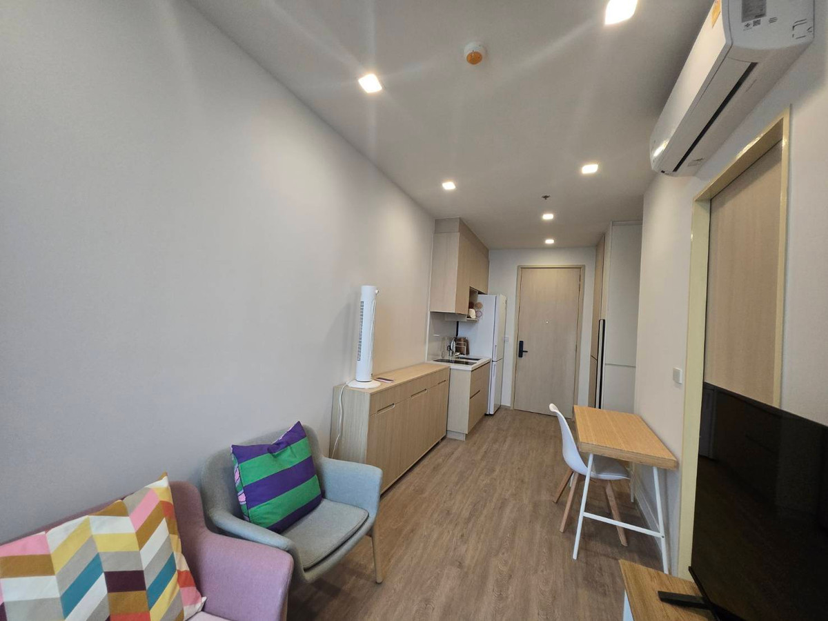 ให้เช่าคอนโด โนเบิล สเตท สุขุมวิท 39 (บีทีเอสพร้อมพงษ์)   (SA-01)