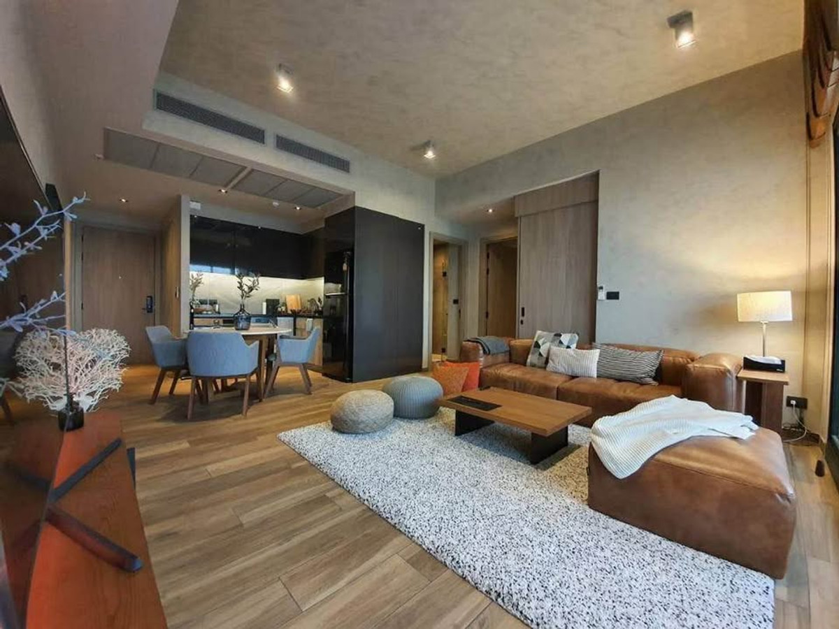 Condo for rent : The Lofts Asoke (ST-02)