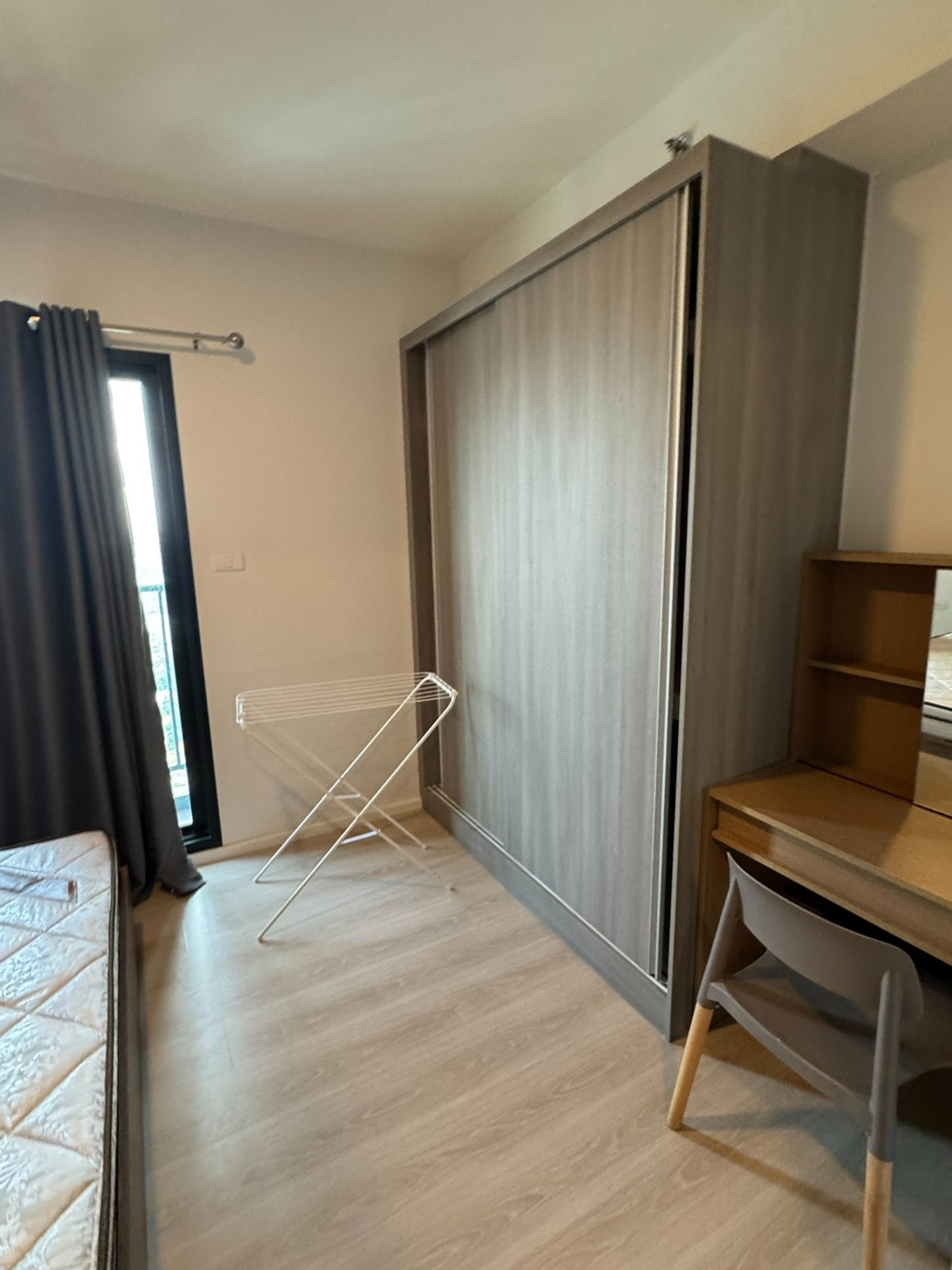 ให้เช่าคอนโด เอสเปซ เมกกะ 1   (SA-01)