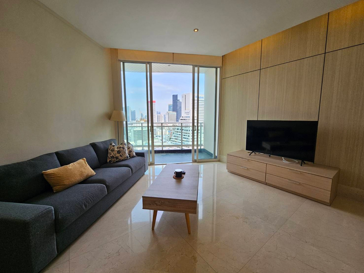 คอนโดให้เช่า :  The Infinity (ดิ อินฟินิตี้)(( BTS Chong Nonsi  )) MK-02 line @livingbkk